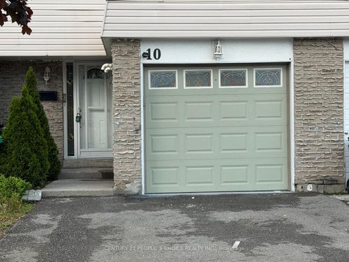 10-3600 Morning Star Dr, Mississauga, ON, L4T1Y5 | Card Image