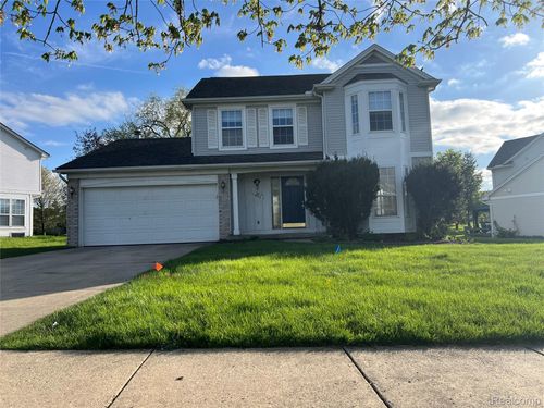 2802 Green Valley Drive, Pittsfield Charter Township, MI, 48103 | Card Image