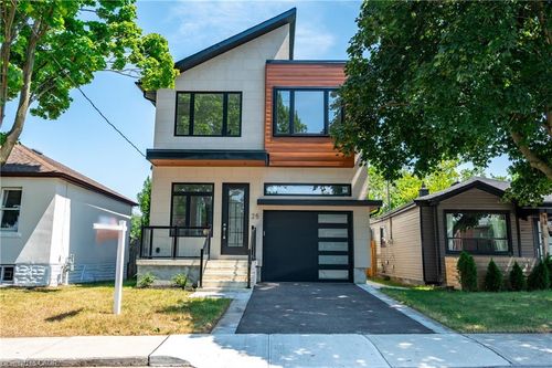 a-25 Shadyside Ave, Hamilton, ON, L8V3E2 | Card Image