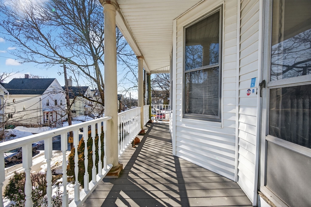 Residential in Lynn 5