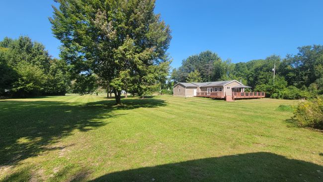 507 Field Rd, House other with 4 bedrooms, 2 bathrooms and null parking in Clio MI | Image 51