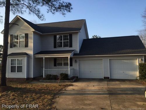 46 Ribbon Oak Ct, Sanford, NC, 27332-1340 | Card Image