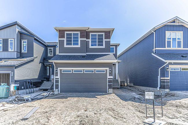 68 Corner Glen Road Ne, Home with 4 bedrooms, 3 bathrooms and 2 parking in Calgary AB | Image 1