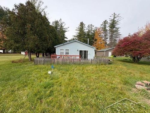 5155 Martin Road, Billings Township, MI, 48612 | Card Image