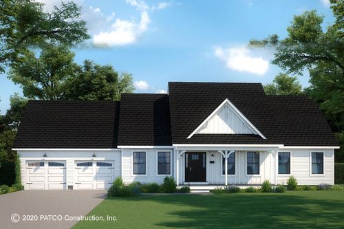 Lot 13B Butler Rd, North Berwick, ME, 03906 | Card Image