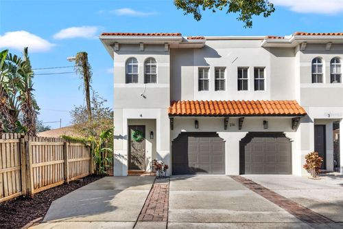 4-216 S Westland Avenue, Tampa, FL, 33606 | Card Image