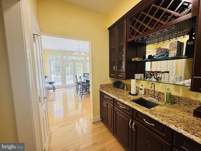 15566 Smithfield Pl, House other with 5 bedrooms, 5 bathrooms and null parking in Centreville VA | Image 27