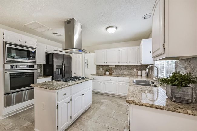 2711 Weald Way Ct, House other with 4 bedrooms, 3 bathrooms and 2 parking in Spring TX | Image 12