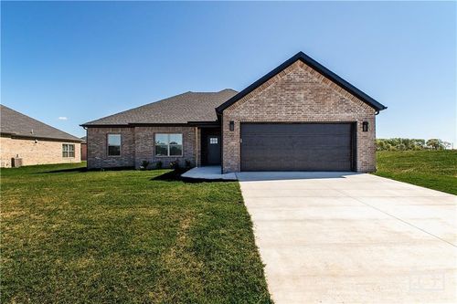 1000 Tracey Ln, Pea Ridge, AR, 72751-6004 | Card Image