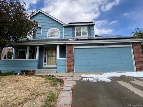 3628 Seramonte Dr, Highlands Ranch, CO, 80129-4622 | Card Image