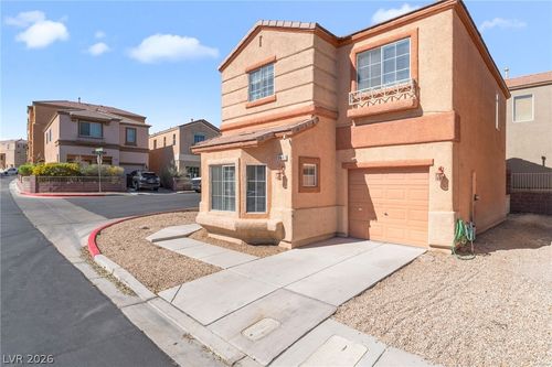 3441 Bearpin Gap Ln, Las Vegas, NV, 89129-8680 | Card Image