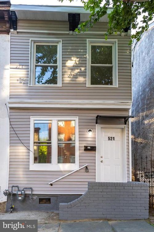521 Mrtn King Jr, Trenton, NJ, 08618 | Card Image