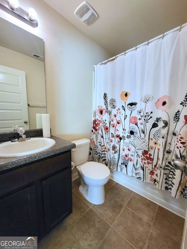 2406 Foxy Dr, House other with 5 bedrooms, 3 bathrooms and 4 parking in Bethlehem GA | Image 25