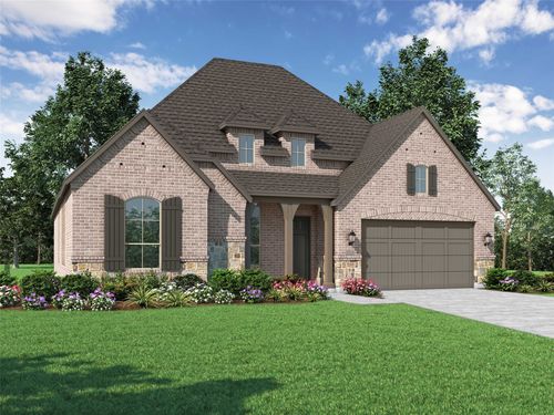557 Pebble Dr, Waxahachie, TX, 75167-4891 | Card Image