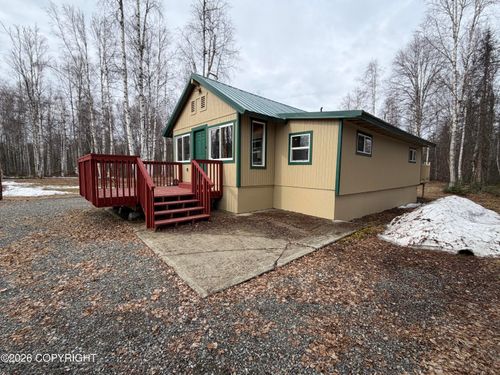 49554 S & 49572 Silver Salmon Drive, Willow, AK, 99688 | Card Image