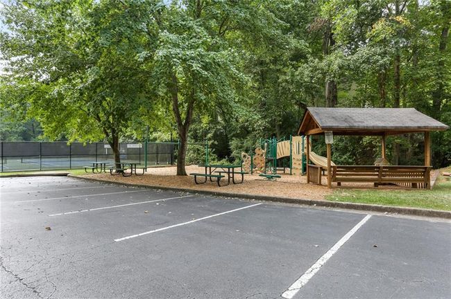 100 Spring Ridge Ct, House other with 4 bedrooms, 3 bathrooms and null parking in Roswell GA | Image 27