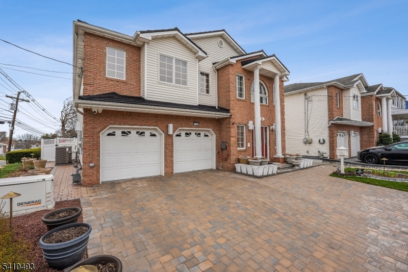 Residential in Union Twp. 2