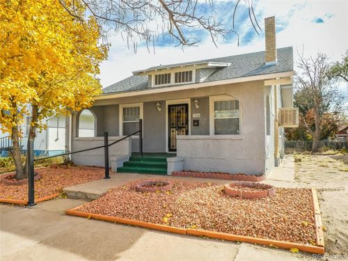 1506 E 7th St, Pueblo, CO, 81001-3236 | Card Image