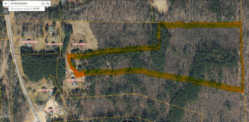 0 Mitchell Ln, Oxford, NC, 27565 | Card Image