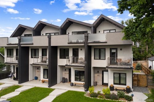 1654 Utica St, Denver, CO, 80204-1240 | Card Image