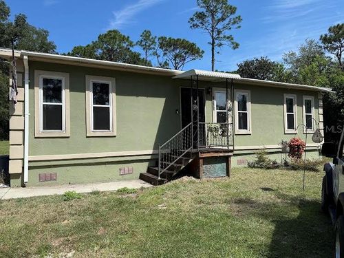 18785 Sw 31st St, DUNNELLON, FL, 34432-1602 | Card Image