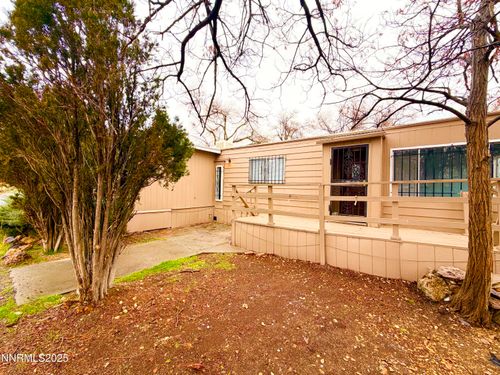 4738 W Leonesio Dr, Sun Valley, NV, 89433-8215 | Card Image