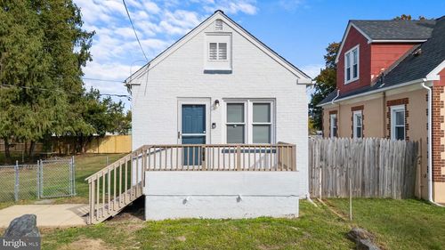 321 Wildel Ave, NEW CASTLE, DE, 19720-1363 | Card Image