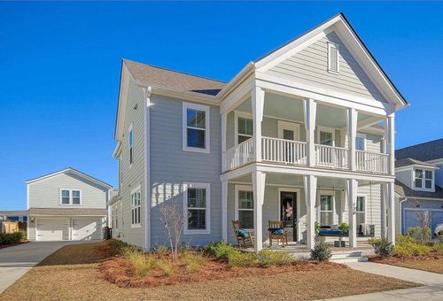 128 Sandy Bend Ln, Summerville, SC, 29486-2166 | Card Image