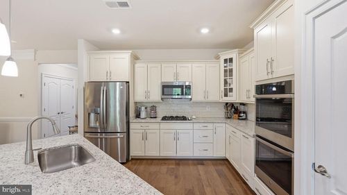 9806 White Oak Swamp Ct, FREDERICKSBURG, VA, 22407-6634 | Card Image