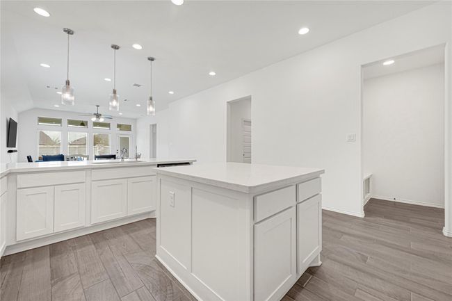 2146 Coyote Run Dr, House other with 3 bedrooms, 2 bathrooms and 2 parking in Katy TX | Image 9