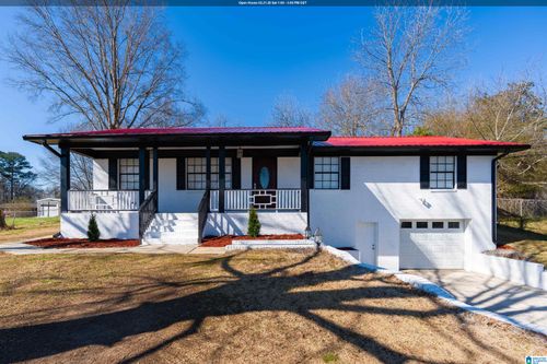 311 Oak Cir, BESSEMER, AL, 35023-4332 | Card Image