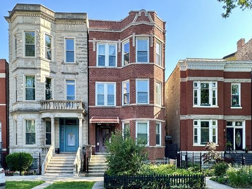 3-2623 W Crystal St, Chicago, IL, 60622-8994 | Card Image