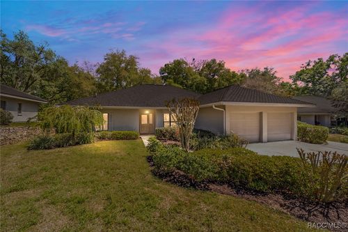 3025 W Bermuda Dunes Drive, Lecanto, FL, 34461 | Card Image