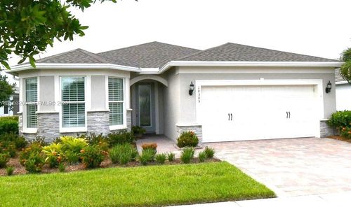 10305 Sw Zaffre Ln, Port St Lucie, FL, 34987 | Card Image