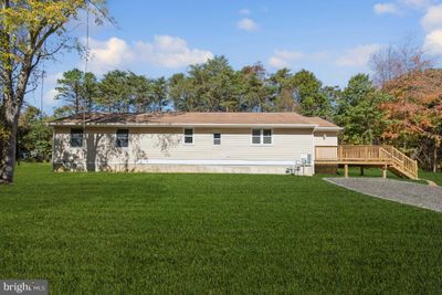 3348 Cedarville Road, House other with 4 bedrooms, 2 bathrooms and null parking in MILLVILLE NJ | Image 1