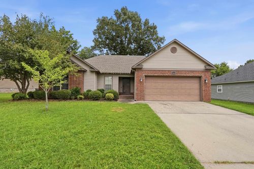 3860 Lazy Creek Trl, Conway, AR, 72032-9180 | Card Image