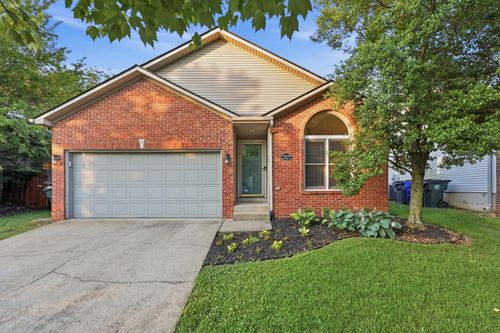 2909 Masters View Rd, Lexington, KY, 40511-8771 | Card Image