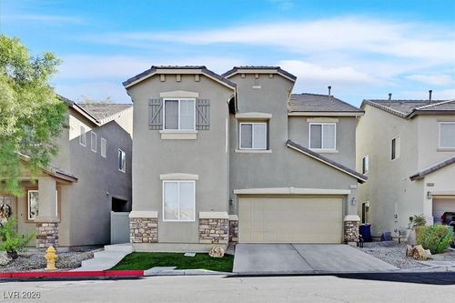 8335 Martinborough Ave, Las Vegas, NV, 89131-4816 | Card Image