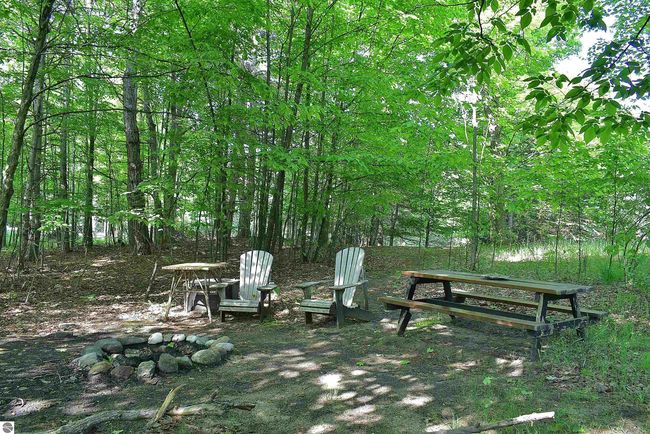 4467 S Forthill Rd, House other with 3 bedrooms, 2 bathrooms and null parking in Suttons Bay MI | Image 40