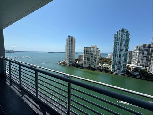 2403-335 S Biscayne Blvd, Miami, FL, 33131-2338 | Card Image