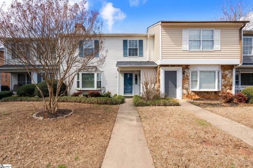 134 Shady Tree Drive, Greenville, SC, 29687 | Card Image