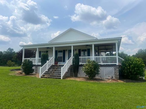 1170 County Road 233, Sand Rock, AL, 35983-5501 | Card Image