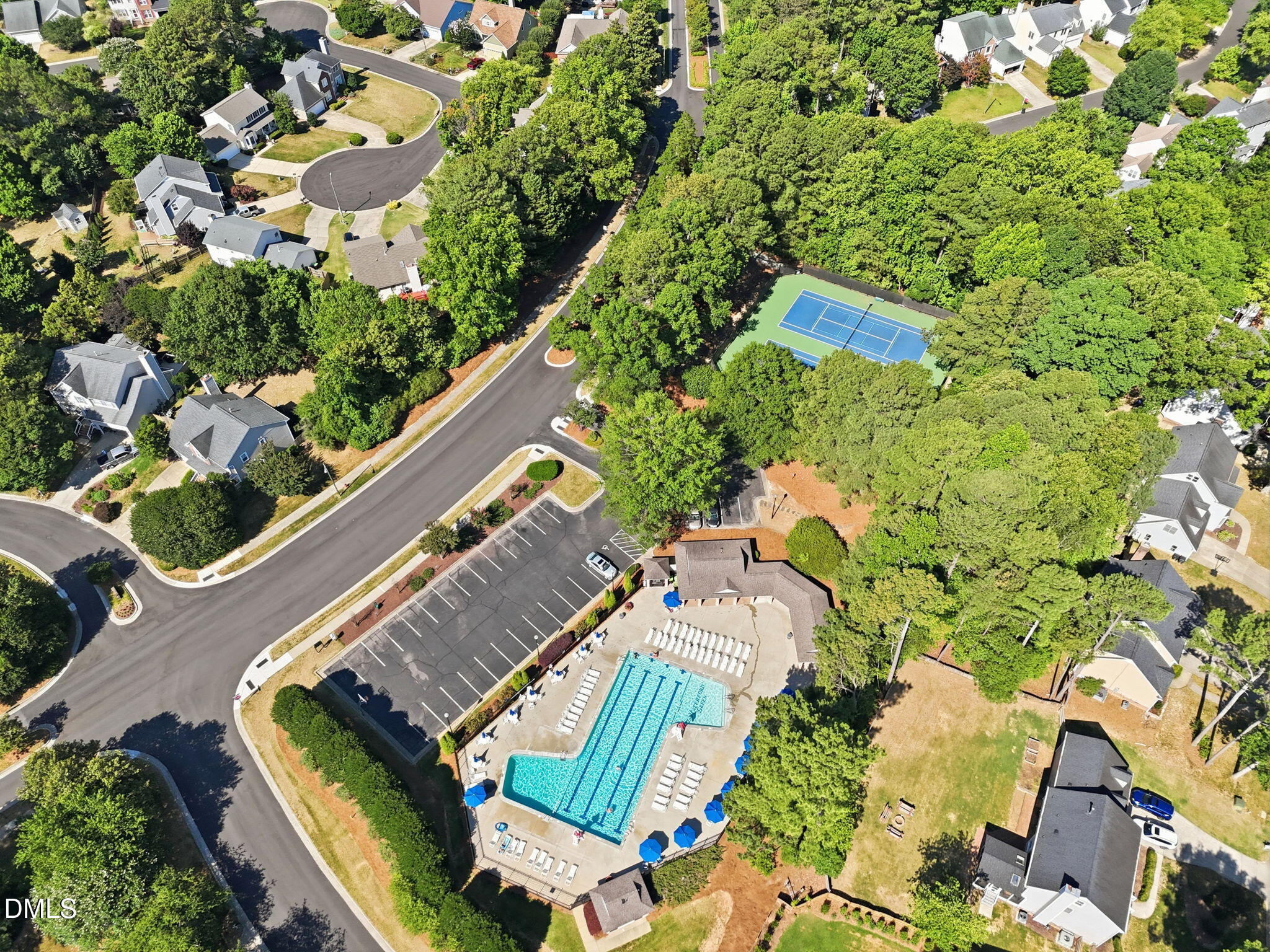 Residential in Apex 3