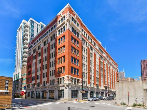 411-732 Financial Pl, Chicago, IL, 60605-1069 | Card Image