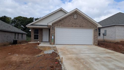 2044 Dawsons Mill Ln, Prattville, AL, 36067-1939 | Card Image