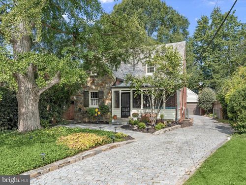 2833 Northampton St Nw, WASHINGTON, DC, 20015-1109 | Card Image