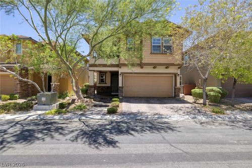 10683 Country Knoll Way, Las Vegas, NV, 89135-1258 | Card Image