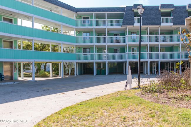 2301B - 2301 Surfrider Cir, Condo with 2 bedrooms, 2 bathrooms and null parking in Kure Beach NC | Image 7