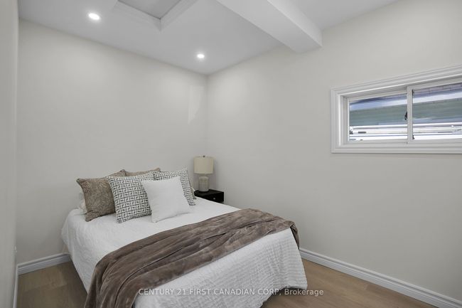 134 Maud St, House other with 2 bedrooms, 1 bathrooms and 2 parking in Port Stanley ON | Image 15