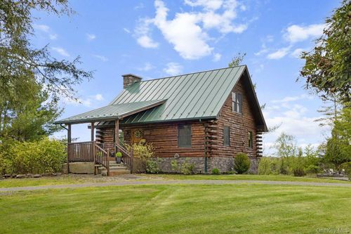 125 Stone Rd, West Hurley, NY, 12491-5040 | Card Image